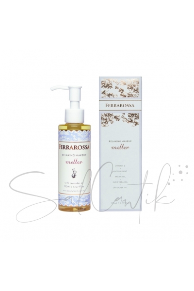 FERRAROSSA - MELTER 150ML