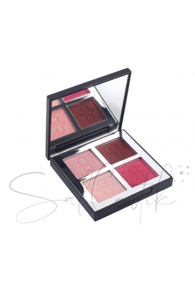 ALHA ALFA EYESHADOW - CATCHY DOLL