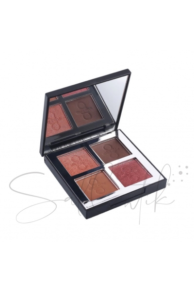 ALHA ALFA EYESHADOW - HEAVEN BRONZE 