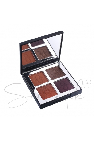 ALHA ALFA EYESHADOW - REVEALED SMOKY