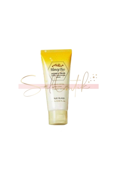 NAFURA HONEY BEE MUD MASK 