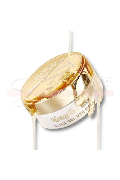 NAFURA HONEY BEE VENOM HYDROGEL EYE MASK