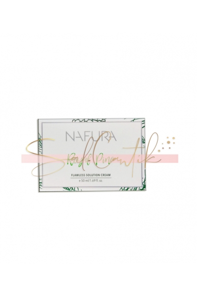 NAFURA ROYAL PINE FLAWLESS SOLUTION CREAM 50ML